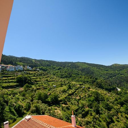 Casa Do Beco - Fabulous 3 Bedroom House With An Office, Seia, Serra Da Estrela Lapa dos Dinheiros Kültér fotó