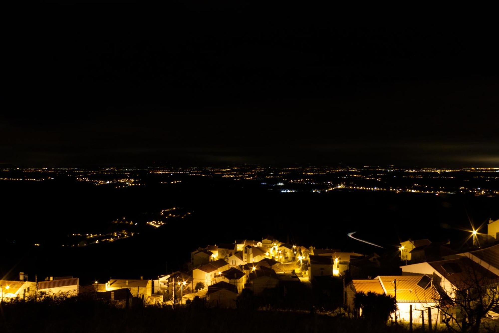 Casa Do Beco - Fabulous 3 Bedroom House With An Office, Seia, Serra Da Estrela Lapa dos Dinheiros Kültér fotó